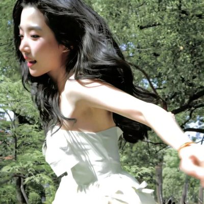 时光流逝