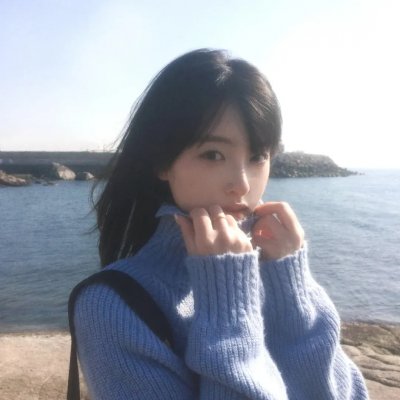 无名女孩